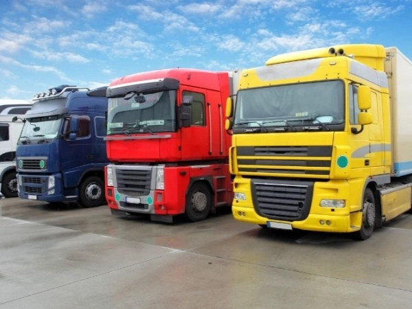 İzmir Antakya Nakliye